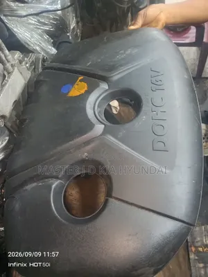 Engine Cover for Hyundai Elentra 2011-2014, Kia Sportage and Tucson