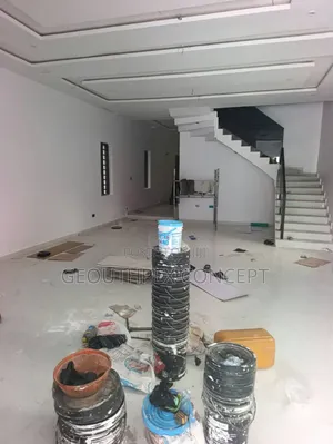 4bdrm Duplex in Ikolaba Estate, Agodi for sale