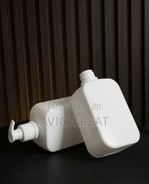 Moisturising Lotion