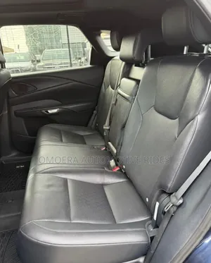 Lexus RX 2023 Blue