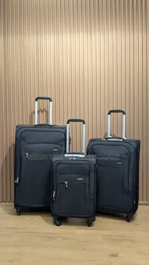 Set of 3 Original Samsonite