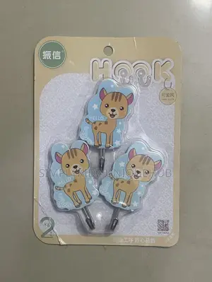 Strong Adhesive Wall Hook