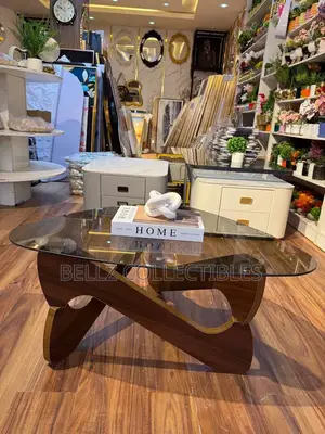 Center Table