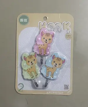 Strong Adhesive Wall Hook