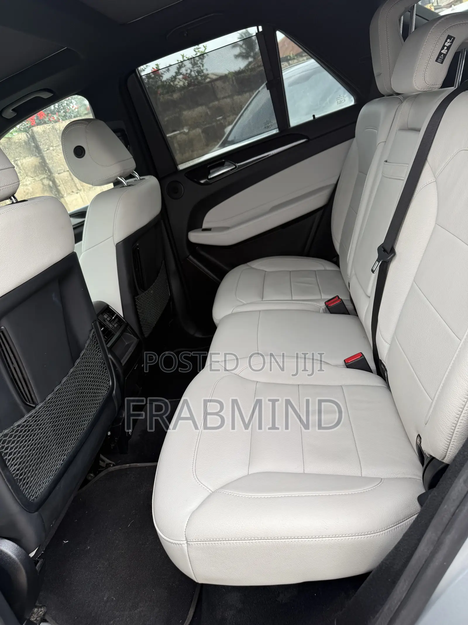 Mercedes-Benz GLE-Class GLE 350 2018 Silver