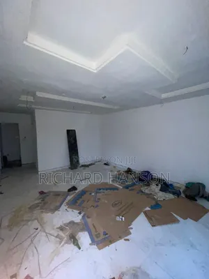 Mini Flat in Abijo for rent