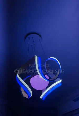 Decorative Pendant Chandelier