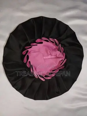 3in1 Hair Bonnet