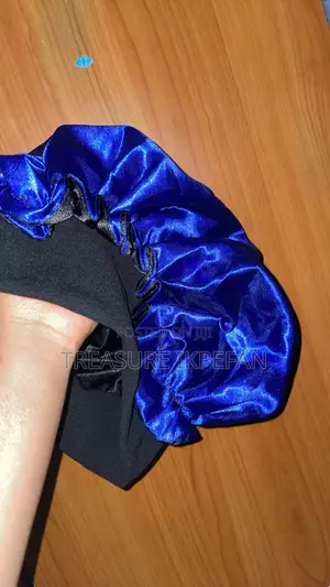 3in1 Hair Bonnet