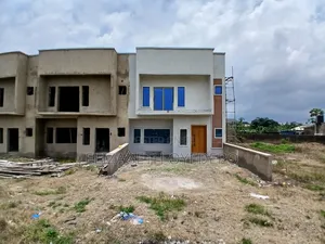 Furnished 3bdrm Duplex in Green Park Estate, Pakuro for sale