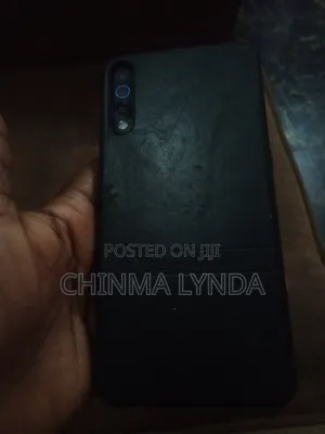 Tecno Camon 12 Pro 64 GB Blue
