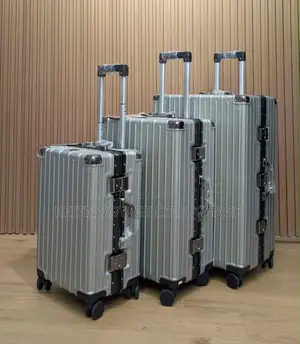 Aluminum Shine