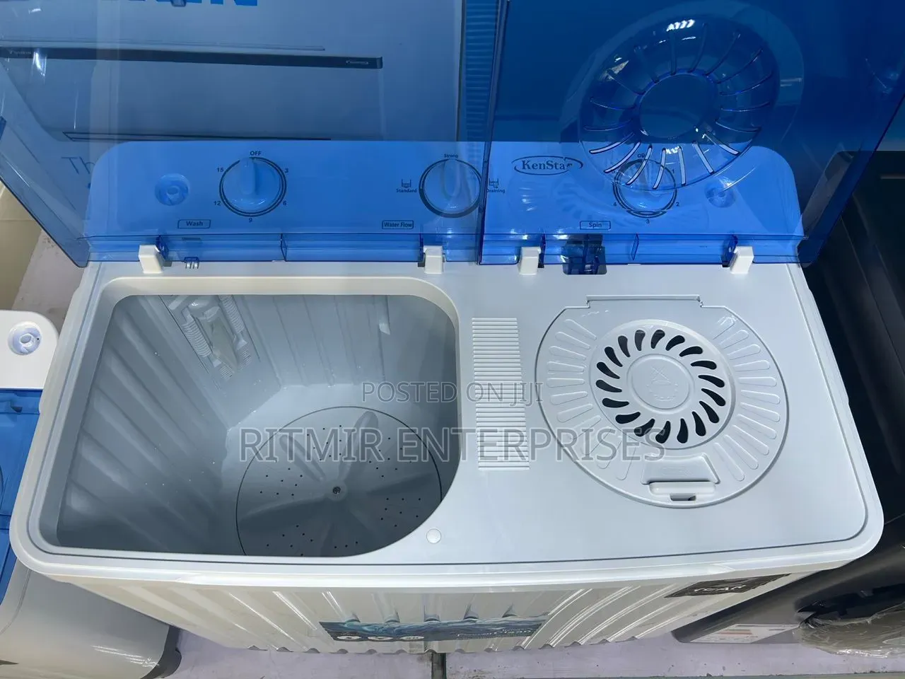 Kenstar 5kG Manual Washing Machine