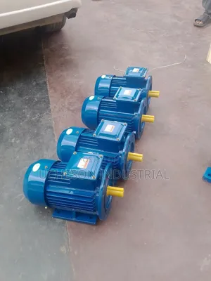 7.5kw/10hp 1440rpm Foot Mount
