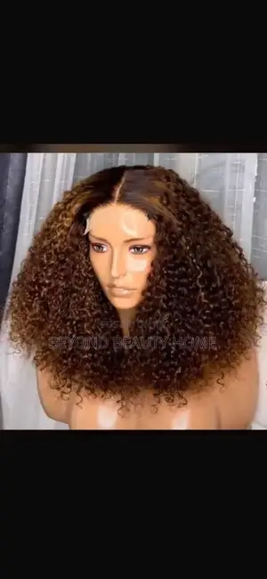 12 Inches Pixie Curl in Piano Color
