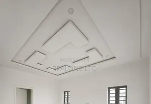 1bdrm Room & Parlour in Ikota for rent