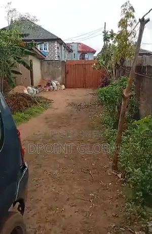 3bdrm Bungalow in Mercyland, Baruwa for sale