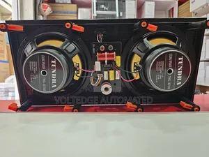 160watts in-Wall Central Speaker