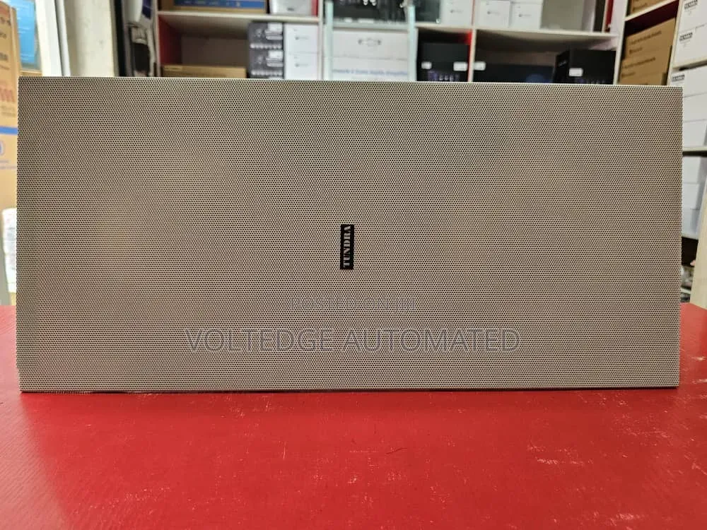 160watts in-Wall Central Speaker