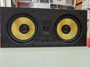 160watts in-Wall Central Speaker