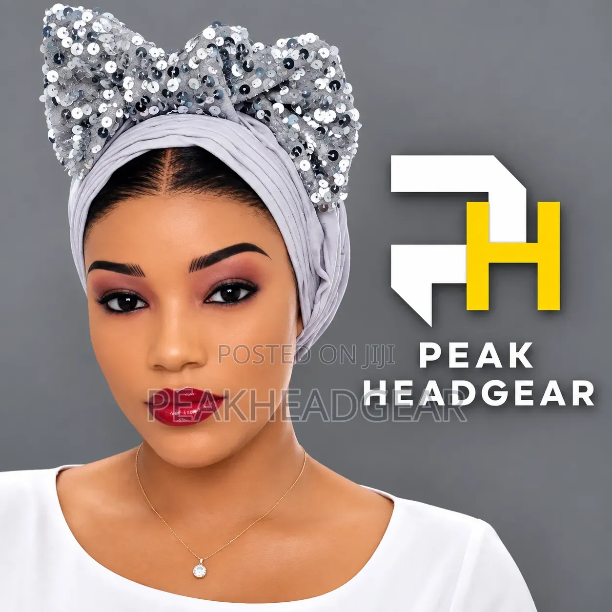 Ready Made Headwear