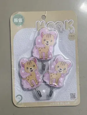 Strong Adhesive Wall Hook