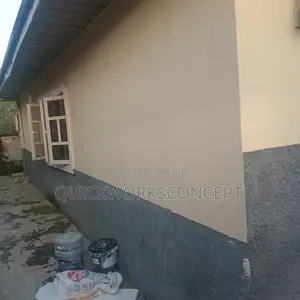 1bdrm Block of Flats in Hillview Community, Kubwa for rent