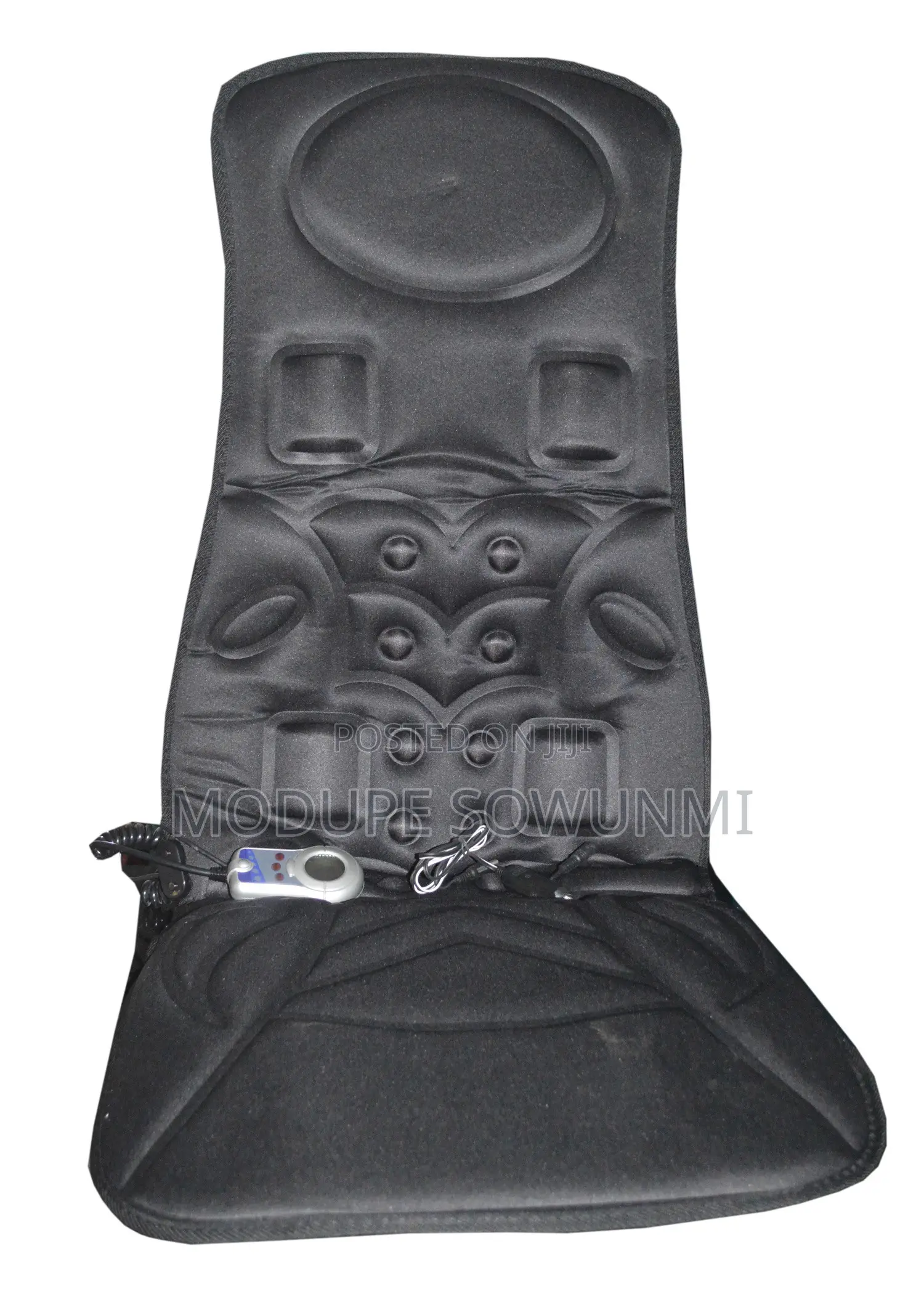 Healthcare Car Massager