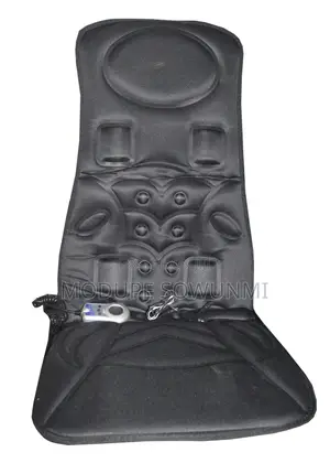 Healthcare Car Massager