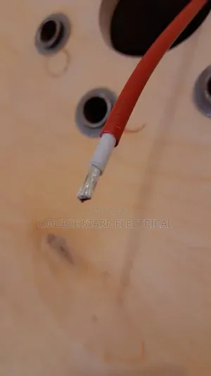 Flexible Cable Single Core