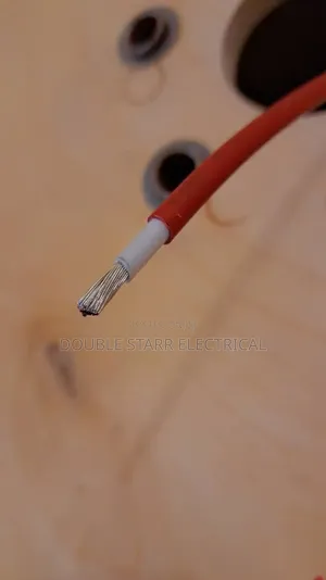 Flexible Cable Single Core
