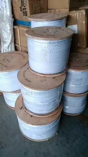 Flexible Cable Single Core