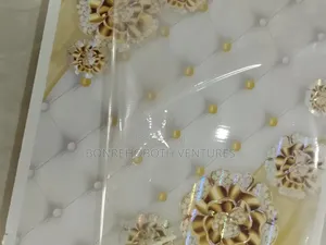 PVC Suspended Ceiling
