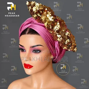 Ready Made Headwear