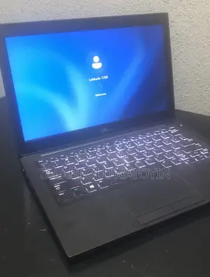 Laptop Dell Latitude 7290 8GB Intel Core i5 SSD 256GB