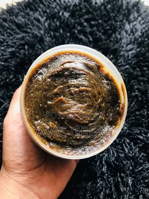 African Soup