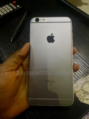 Apple iPhone 6s Plus 16 GB Rose Gold
