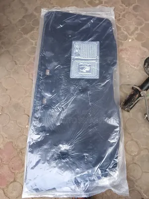 Toyota Camry Bonnet Mat 07/010 Model