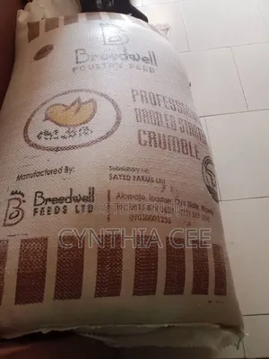 Breedwell Feed