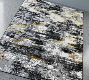 VIP Modern Persian Turkey Center Rug