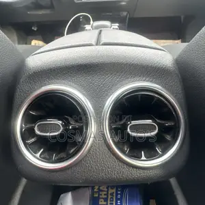 Mercedes-Benz A-Class 2019 Gold