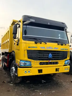 Howo Sinotruk