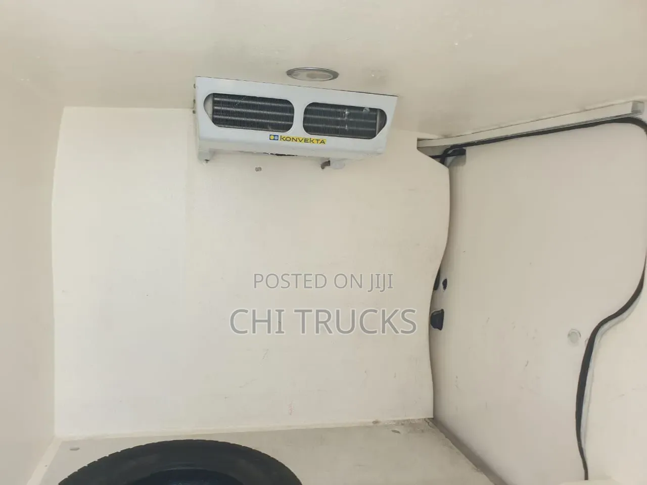 Opel Vivaro 2015 White