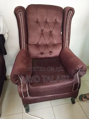 Set of Chairs