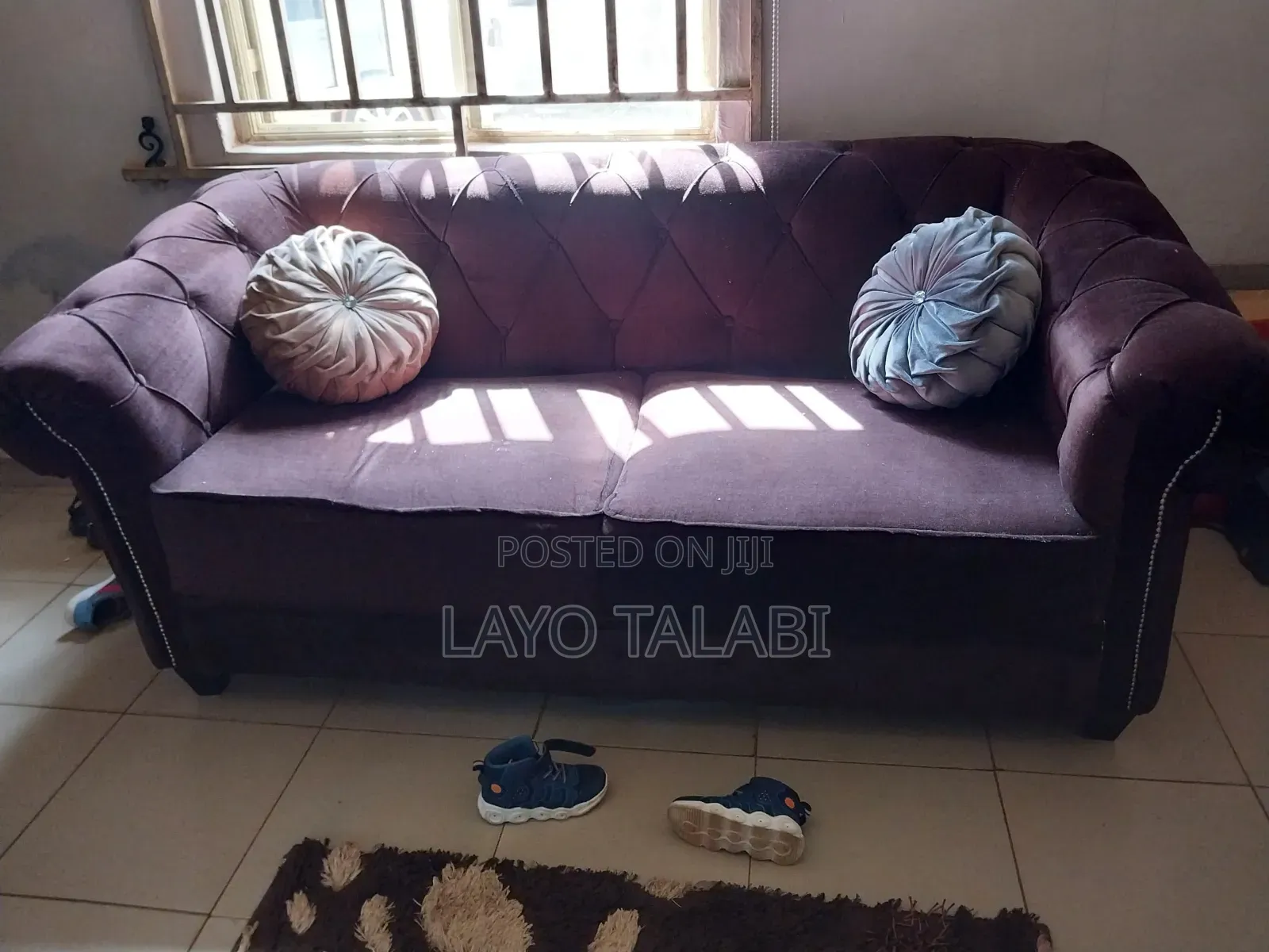Set of Chairs