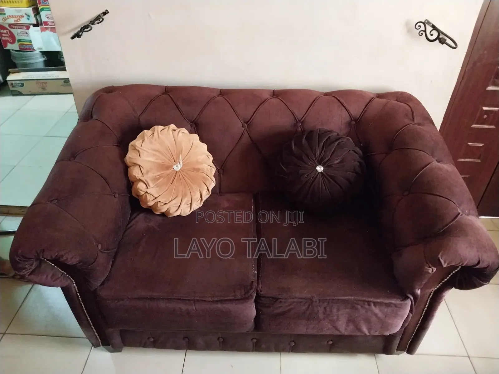 Set of Chairs