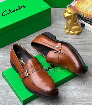 Premium Quality Men's Shoe