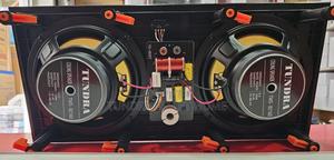 Tundra 160watts Inwall Center Speaker