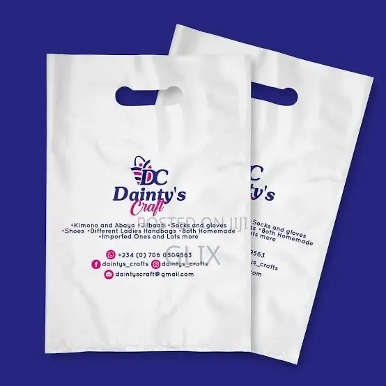 Nylon Printing