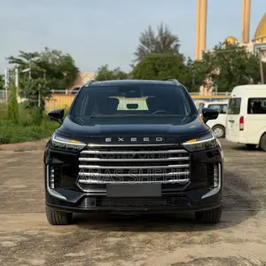 New Exeed VX 2026 Black